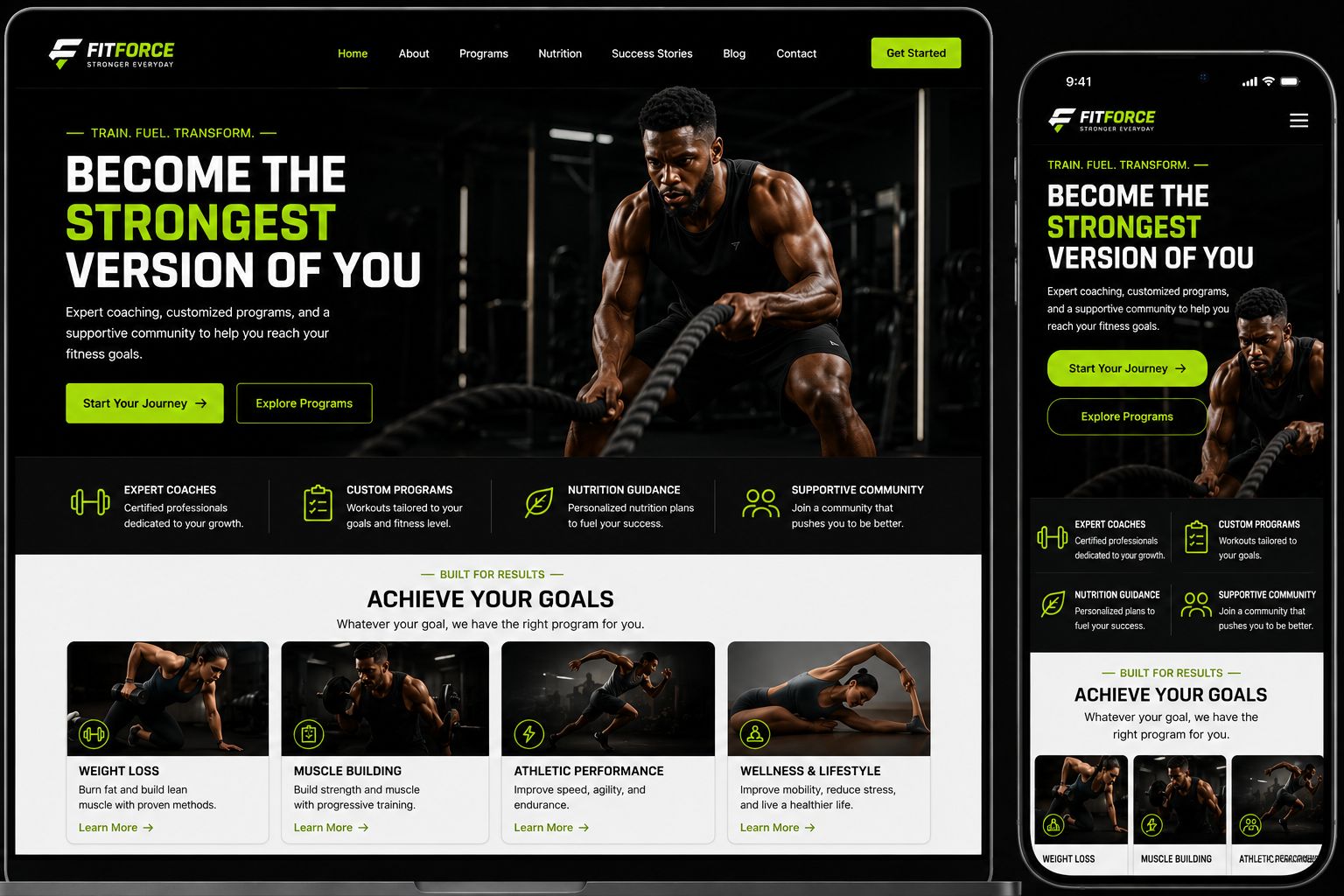 FitForce