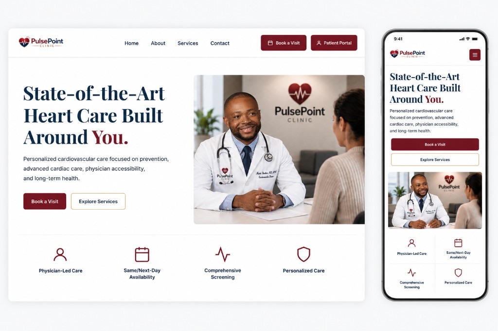 PulsePoint Clinic